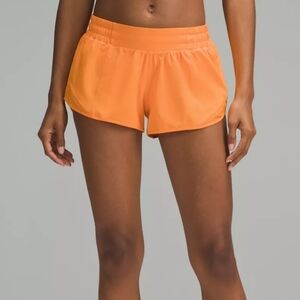 Hotty Hot Low-Rise Lined Short 2.5"